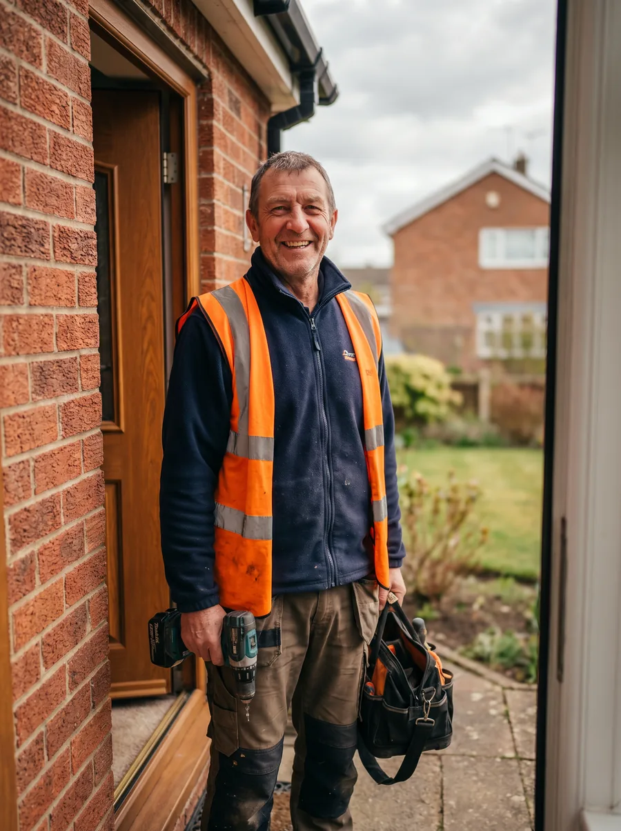 Trades and Home Services